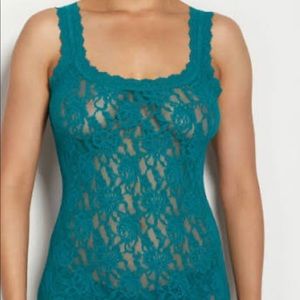 Hanky Panky Unlined Lace Cami